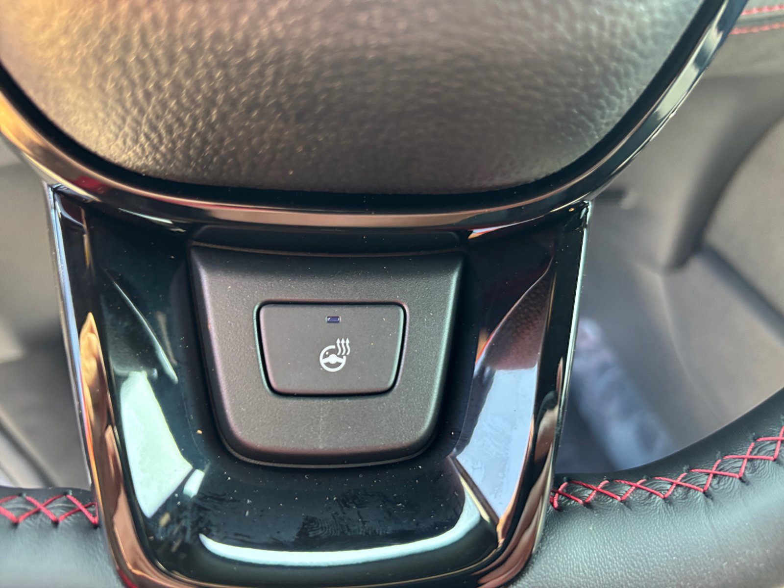 New 2026 Honda Pilot Black Edition image 19
