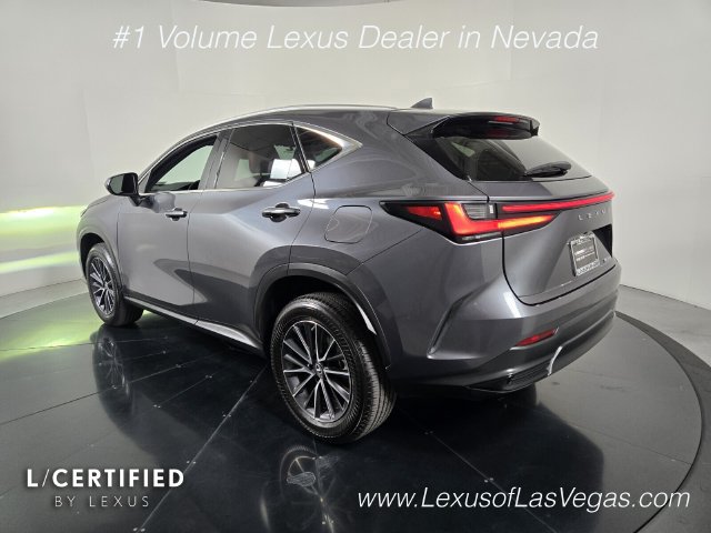 Used 2022 Lexus NX 250 FWD image 4