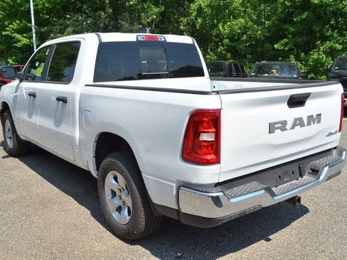 New 2026 RAM 1500 Tradesman AWD/4WD image 6