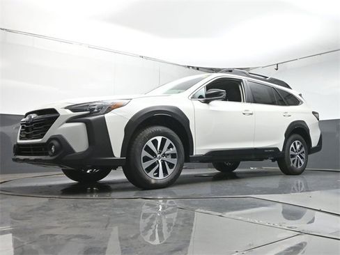 New 2025 Subaru Outback Premium image 36