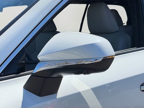 New 2026 Lexus TX 350 AWD image 25