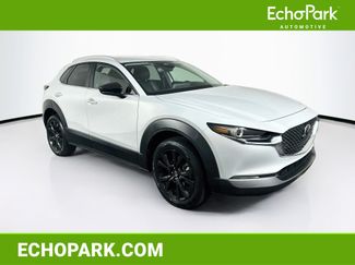 Used 2025 MAZDA CX-30 AWD 2.5 S w/ Select Sport Pkg video 1