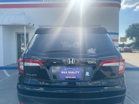 Used 2020 Honda Pilot EX-L image 32