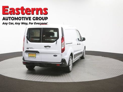 Used 2022 Ford Transit Connect XLT FWD image 33