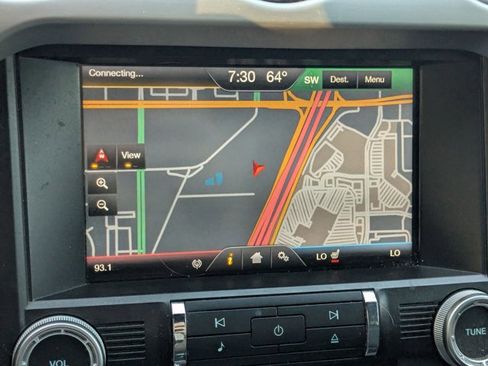 Used 2015 Ford Mustang Premium image 9