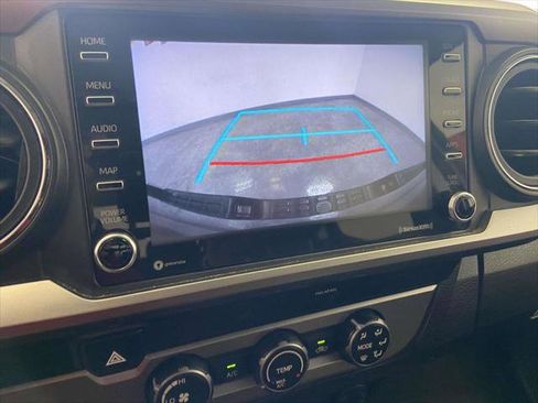 Certified 2022 Toyota Tacoma SR5 image 24