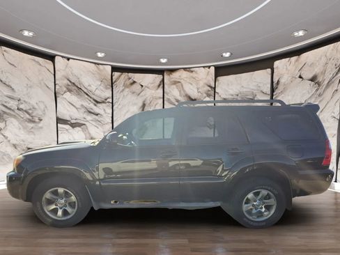 Used 2008 Toyota 4Runner Sport image 5