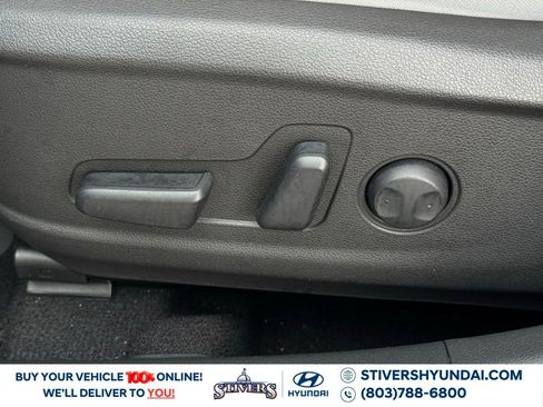 Certified 2023 Hyundai Kona SEL image 27