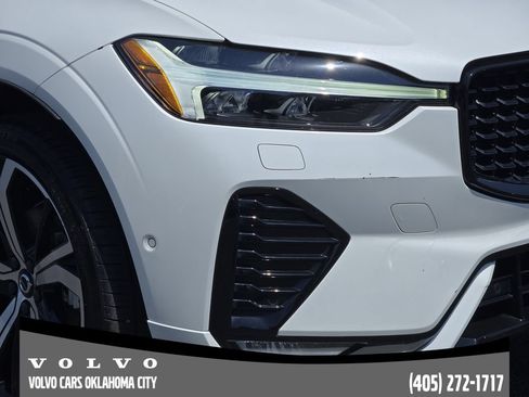 Certified 2023 Volvo XC60 B5 Ultimate w/ Climate Package AWD/4WD image 7