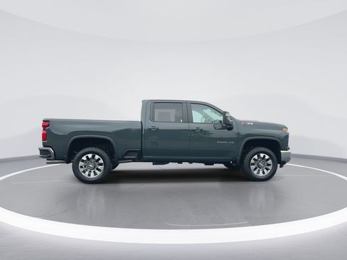 New 2026 Chevrolet Silverado 2500 LT AWD/4WD image 9