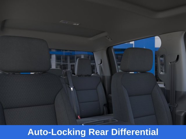 New 2026 Chevrolet Silverado 1500 RST w/ Protection Package AWD/4WD image 25