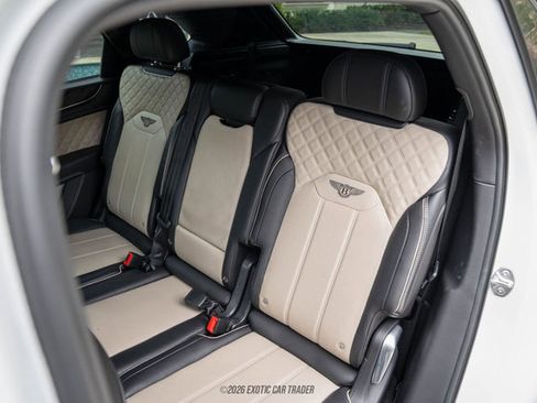 Used 2022 Bentley Bentayga Speed image 77