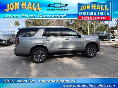 Used 2024 Chevrolet Tahoe LS image 14