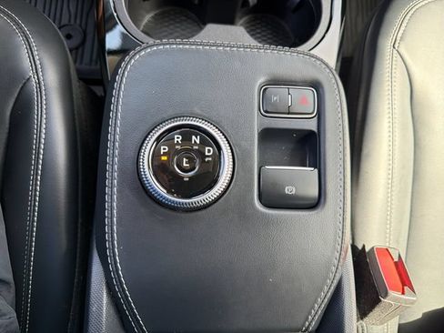 Used 2023 Ford Mustang Mach-E Select w/ Comfort Package Lite RWD image 17