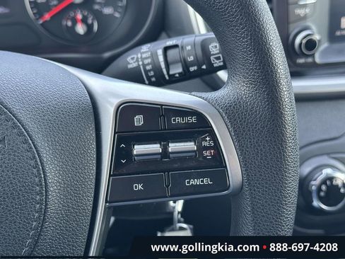 Used 2020 Kia Sorento LX image 23