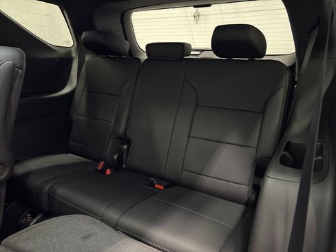 New 2026 Chevrolet Traverse High Country image 30