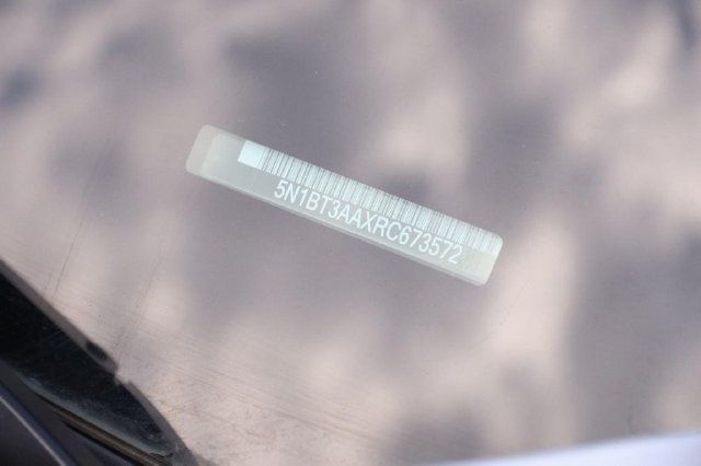 Used 2024 Nissan Rogue S FWD image 30