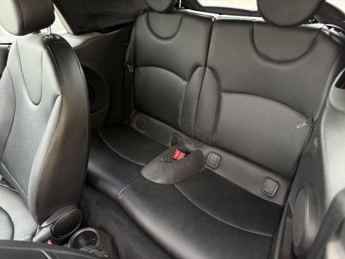 Used 2015 MINI Cooper Convertible FWD image 15
