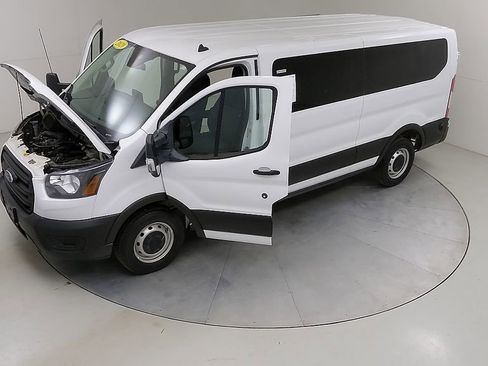 Used 2020 Ford Transit 350 XL RWD image 49