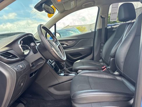 Used 2017 Buick Encore Preferred FWD image 10