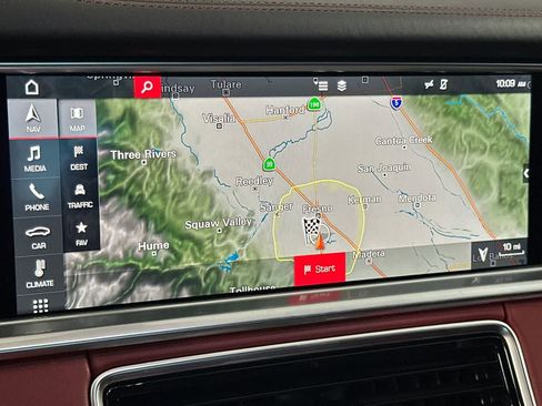 Used 2018 Porsche Panamera 4 AWD/4WD image 20