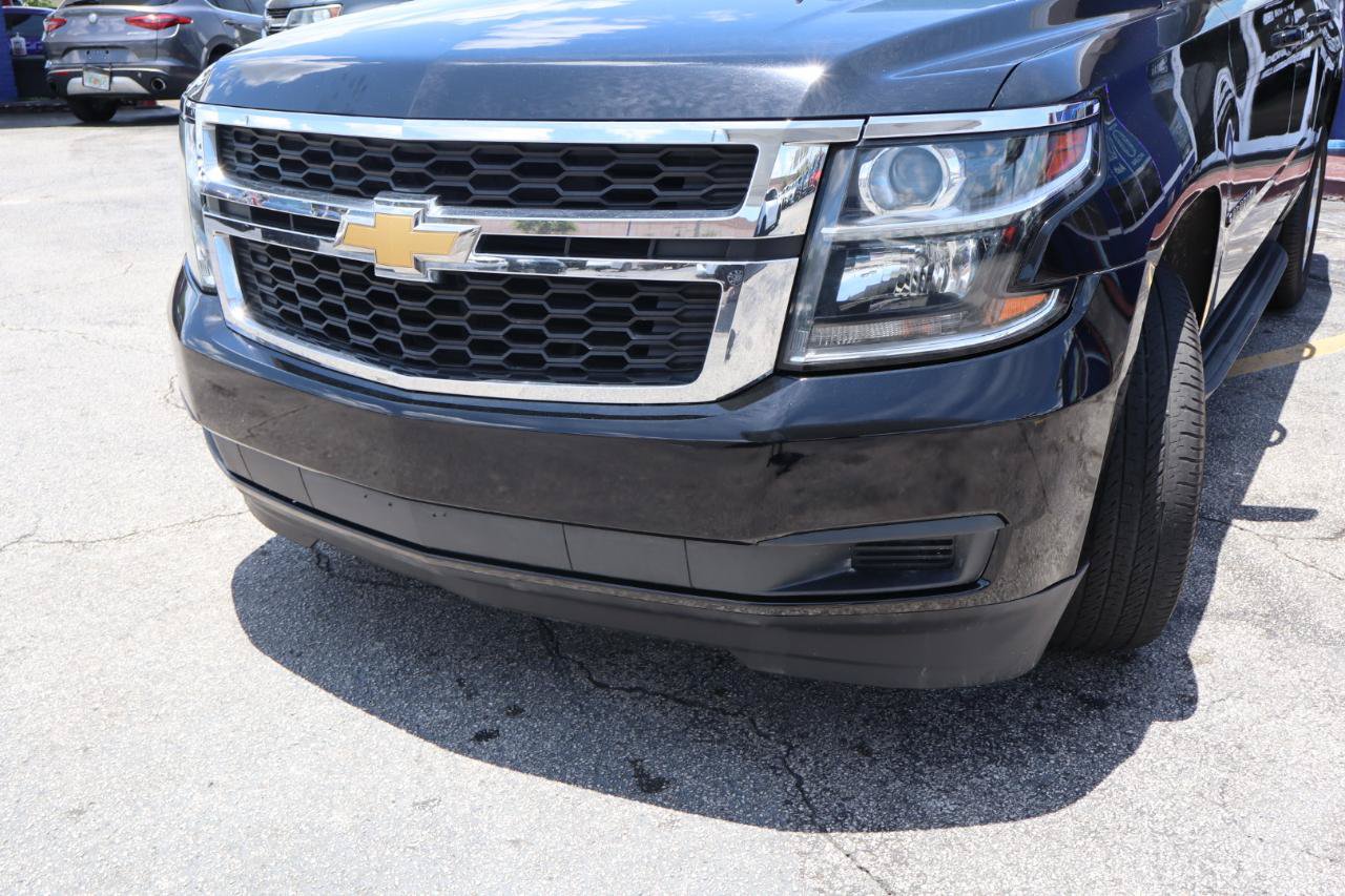 Used 2019 Chevrolet Suburban LT AWD/4WD image 37