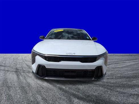 Used 2025 Kia K4 GT-Line Turbo FWD image 9