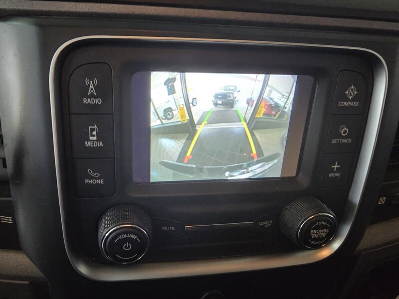 Used 2022 RAM 1500 Tradesman w/ Popular Equipment Group AWD/4WD image 20