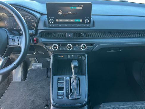 Used 2023 Honda CR-V Sport image 33