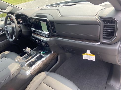 New 2026 Chevrolet Silverado 1500 RST w/ All Star Edition Plus image 30