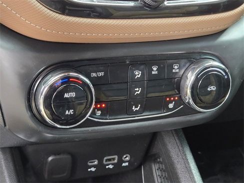 Used 2022 Chevrolet TrailBlazer ACTIV w/ Convenience Package image 31