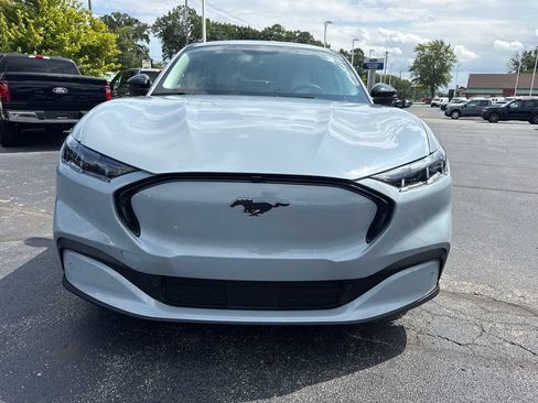 Used 2025 Ford Mustang Mach-E Premium AWD/4WD image 3