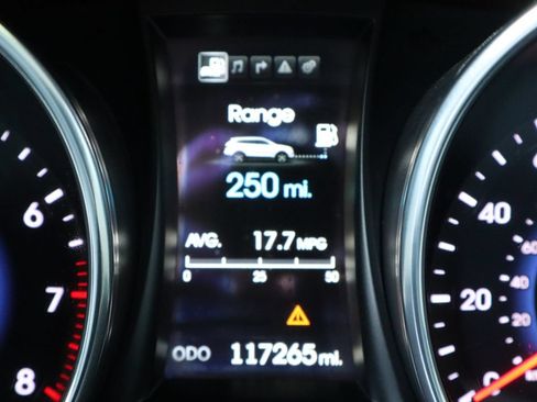 Used 2015 Hyundai Santa Fe Limited w/ Option Group 04 FWD image 48