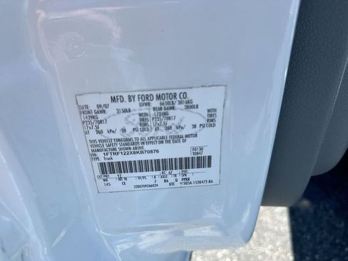 Used 2008 Ford F150 XL image 25