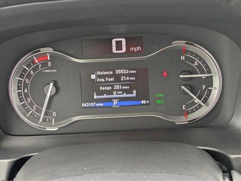 Certified 2023 Honda Ridgeline RTL image 10