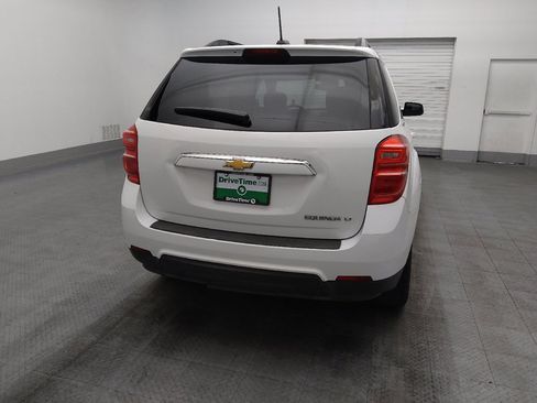 Used 2016 Chevrolet Equinox LT image 7