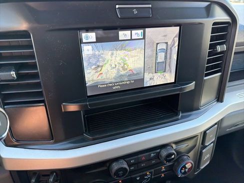 New 2026 Ford F250 XL w/ STX Appearance Package image 14