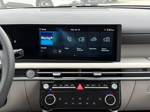 New 2026 Hyundai Tucson SEL FWD image 33