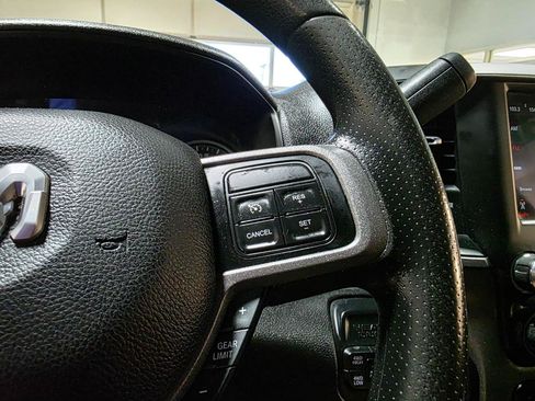 Used 2021 RAM 2500 Tradesman AWD/4WD image 30