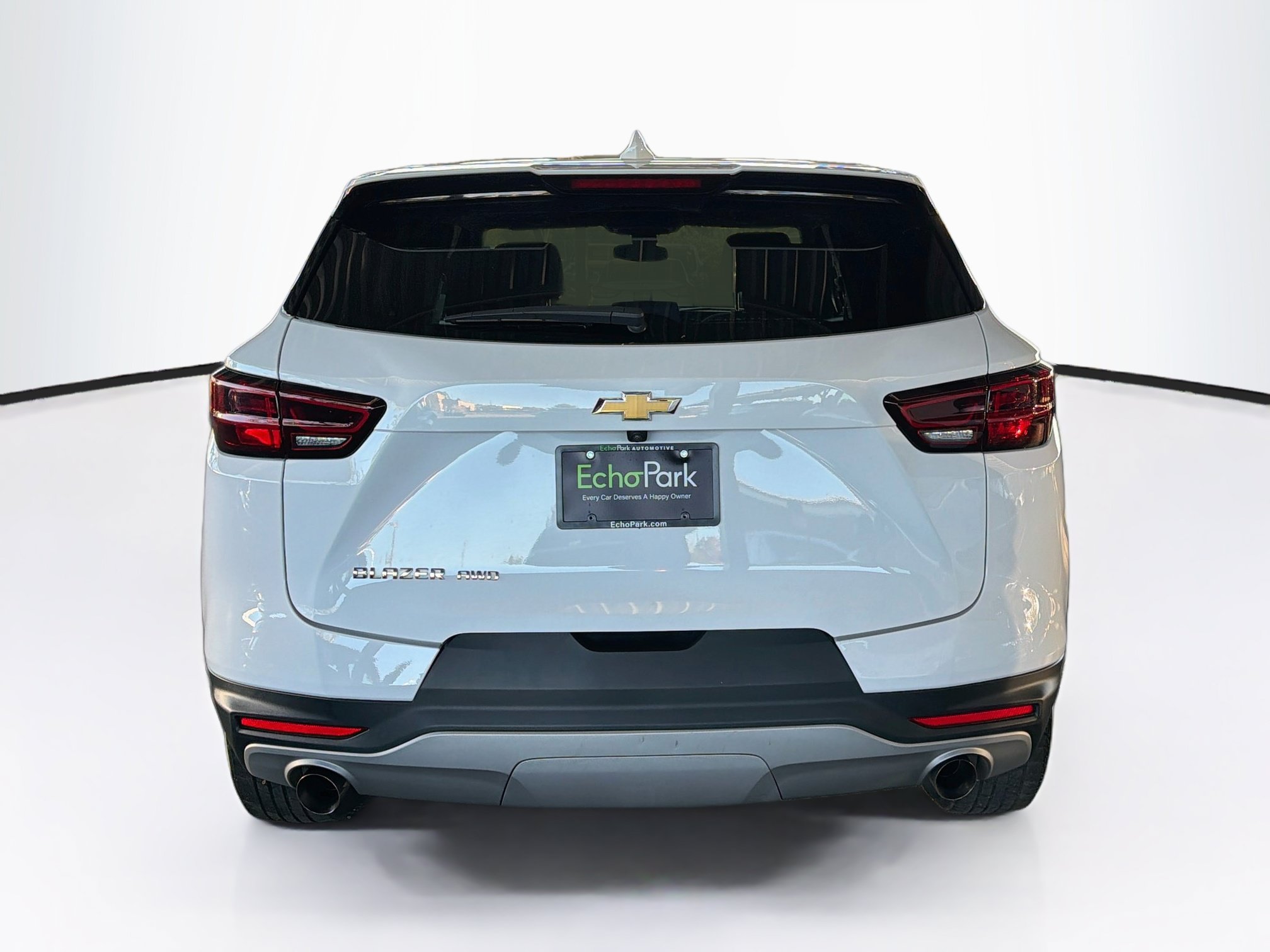 Used 2025 Chevrolet Blazer LT AWD/4WD image 7