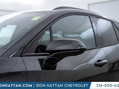 New 2026 Chevrolet Blazer EV LT w/ Midnight/Sport Edition image 32