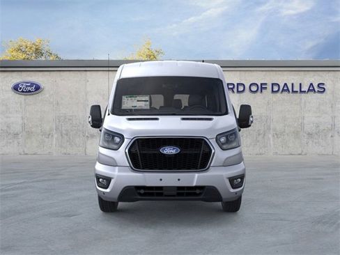New 2026 Ford Transit 350 XLT w/ Upfitter Package image 6