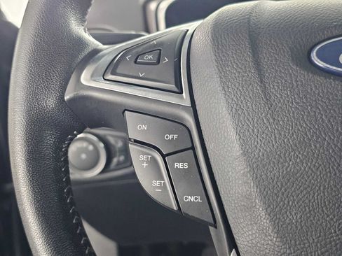 Used 2020 Ford Fusion SE w/ Equipment Group 151A FWD image 36