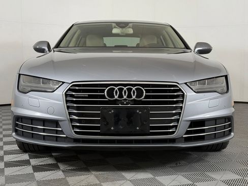 Used 2018 Audi A7 3.0T Prestige image 5