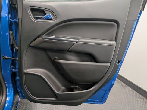 Used 2022 GMC Canyon Elevation w/ Trailering Package image 25