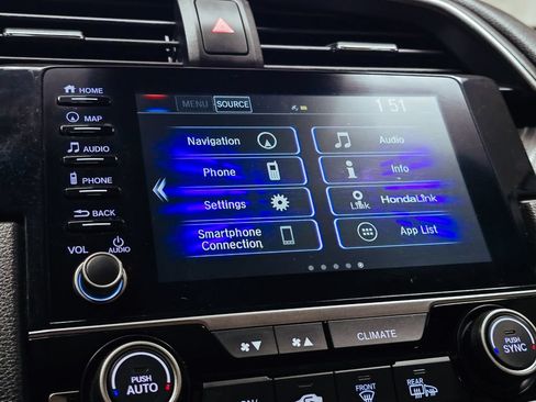 Used 2019 Honda Civic Sport Touring image 26