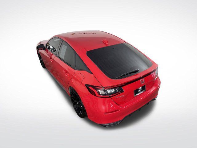 Used 2022 Honda Civic Sport image 35