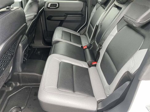Certified 2024 Ford Bronco Big Bend image 12