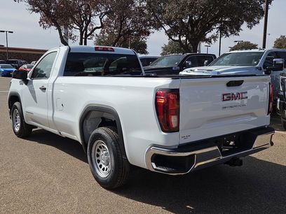 New 2026 GMC Sierra 1500 Pro w/ Pro Value Package