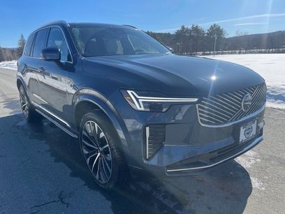 New 2026 Volvo XC90 B6 Plus w/ Protection Package Premier